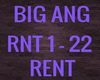 BIG ANG - RENT