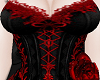 Witch Dress - Outfit