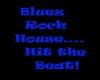 *sw Neon Bluez rockhouse