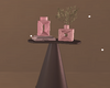 Valentine Side Table