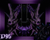 [D95] Dark aspect throne