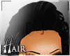 [HS] Diana Black Hair