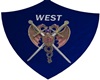 West  Kingdom Shield
