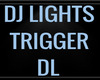 DJ LIGHT PARTICLES