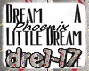 [Mix]Dream A Little