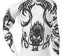 TATTOO BOY MEN + MUSC