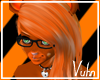 V! PumpkinSeeds Hair Fem