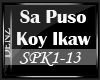 [D] Sa Puso Koy Ikaw