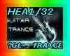 HEA1/32-HEARING GUITARS