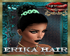 erika hair black