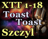Toast Toast - Szczyl