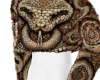 snake bu