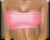 ISA: Flamingo Top RL