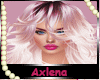 AXL  Zíta Pink&Blonde