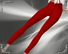 T- leggings red RLS