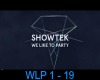 We Like To Party Showtek