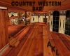 AKL Country western club