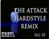 The Attack Hardstyle