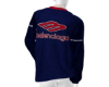 blue lenci jersey