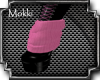 !Mk! Night Wool Pink
