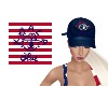 KB Americana Logo Cap