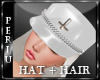 [P]Bailea Hat + Hair [w]