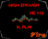 High Enough