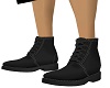 ASL Teddy Leather Boots