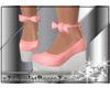 Summer Pastel Shoes