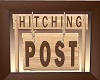 HITCHING POST PICTURE