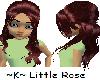 ~K~ Little Rose