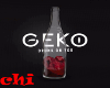 GEKO - DRUNK ON YOU