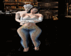 romance dance kiss