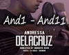 Delacruz Andressa