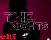 AVICII - THE NIGHTS