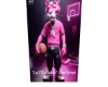 Daddy Panther Cut Out