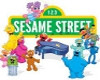 sesame street table Lv3