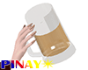 Beer Glass Handheld