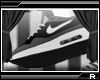 Nike x AirMax / 90s Gray