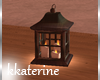 [kk]Sunset Chill Lantern
