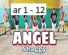 Angel - Remix