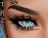 TRZ- Unisex Ice Eyes