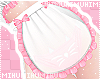 🐾 Maid Apron Pinku