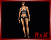 Idle Animated Avatar  /F