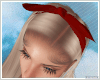 HeadBand Red