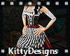 #KD Gipsy/pirate dress