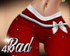 🎁 Bad Santa Red