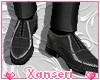 ! .Formal .Shoe .Black
