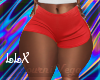 Shorts LLX