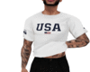 USA Shirt